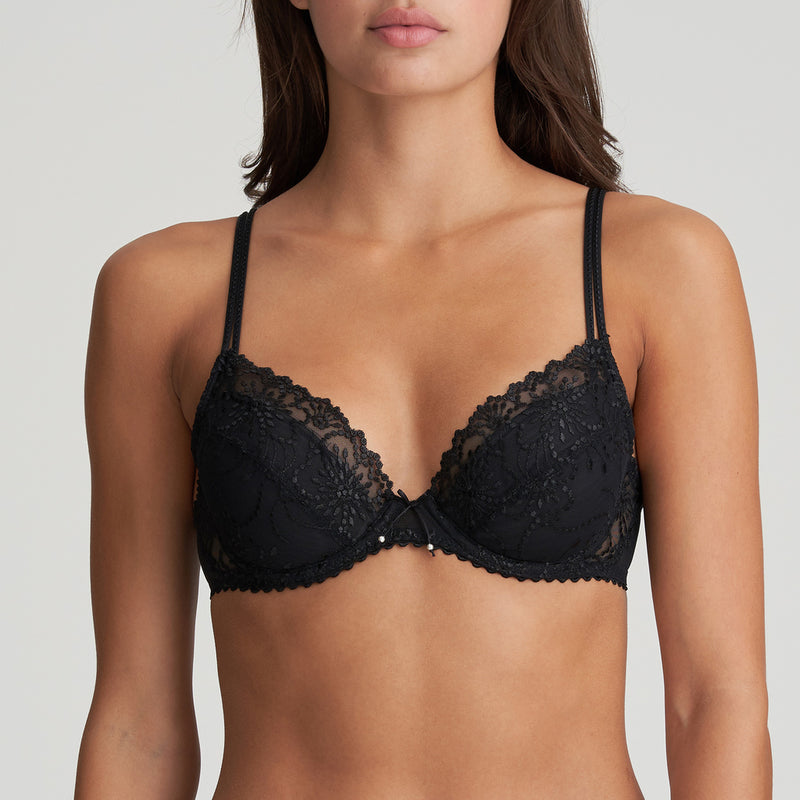 Marie Jo JANE Push-up Schwarz I 0101337ZWA