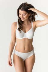 PrimaDonna SATIN Bügel-BH Natur I 0161330NAT
