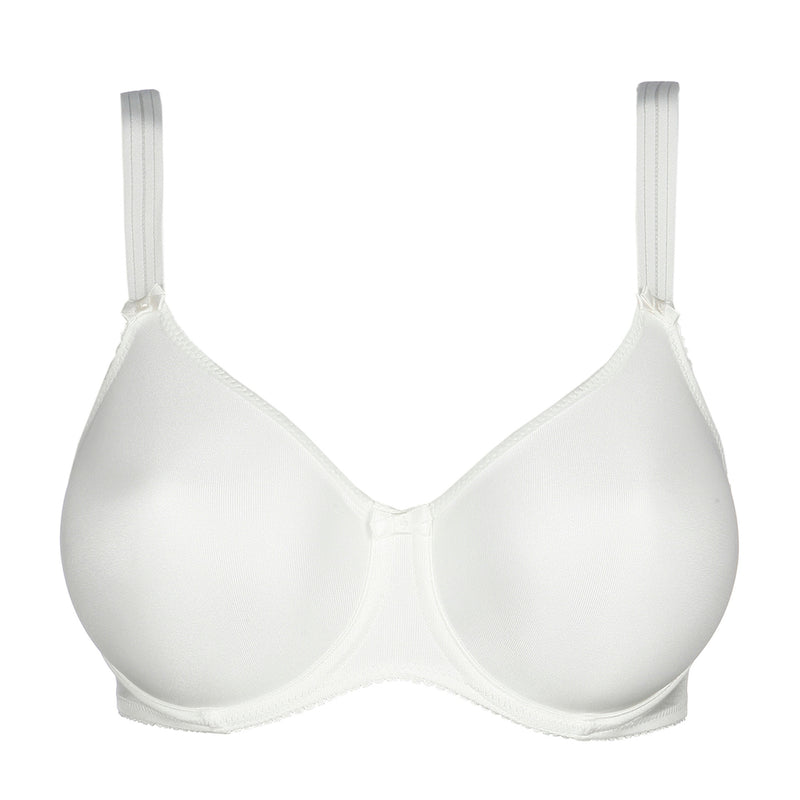 PrimaDonna SATIN Bügel-BH Natur I 0161330NAT