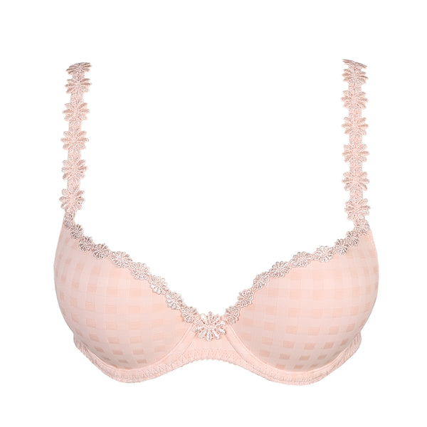 Marie Jo AVERO Push-up Pearly Pink I 0200417PEP