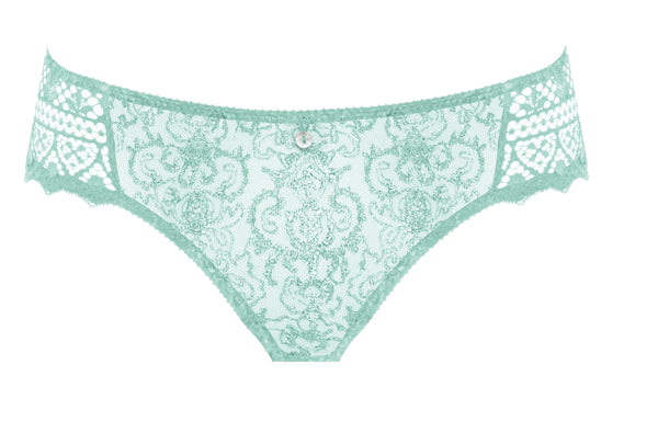 Empreinte Cassiopée Slip Bleu Tendre I 03151