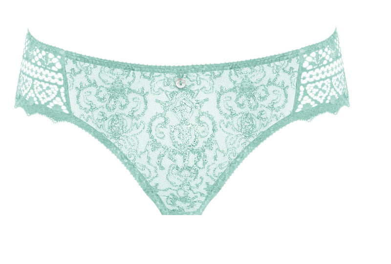 Empreinte Cassiopée Slip Bleu Tendre I 03151