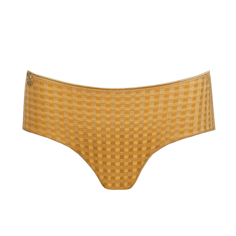Marie Jo AVERO Short-Hotpants Gold I 0500416GLD