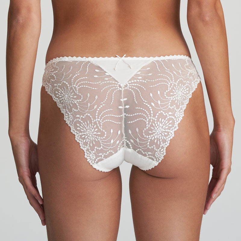 Marie Jo JANE Italienischer Slip Natur I 0501333NAT