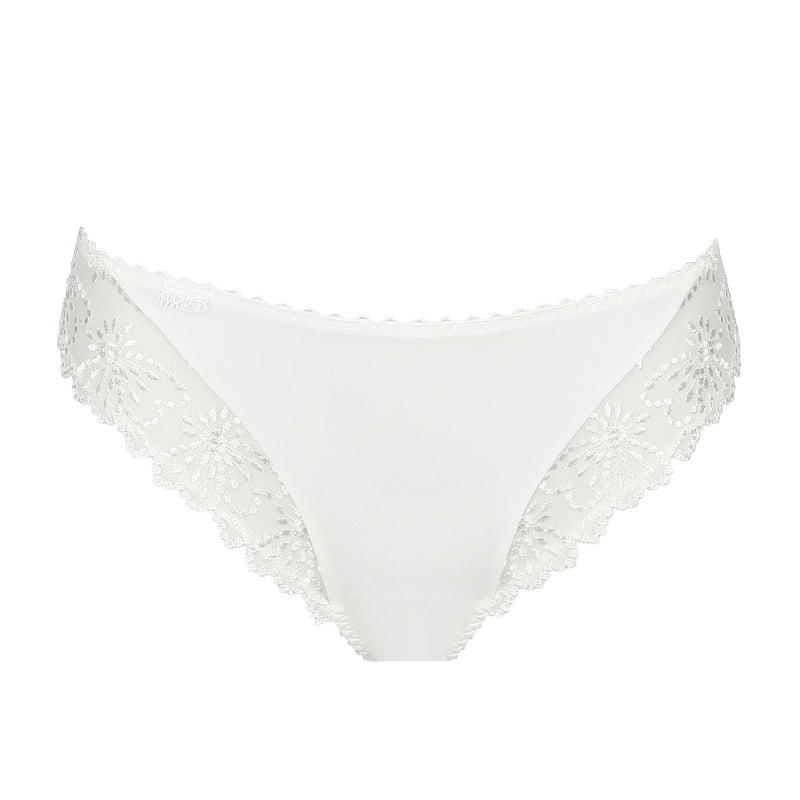 Marie Jo JANE Italienischer Slip Natur I 0501333NAT