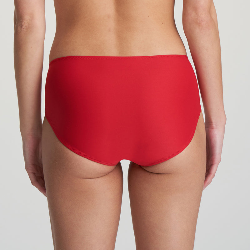 Marie Jo L'Aventure TOM Short-Hotpants Scarlet I 0520825SCA