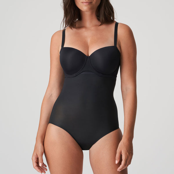 PrimaDonna Figuras Shapewear Taillenslip Graphit I 0563253CHB