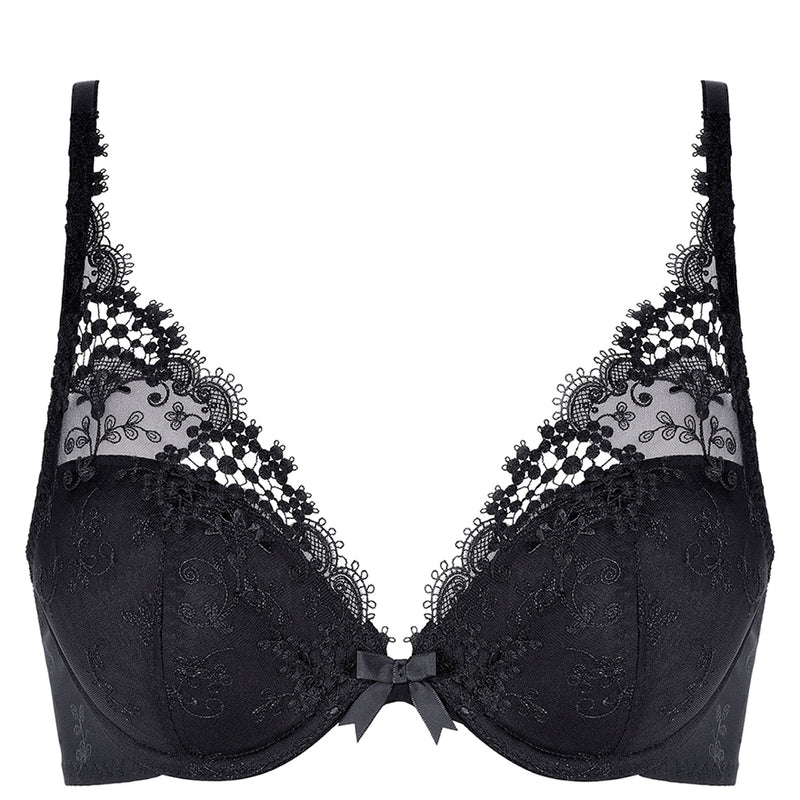 Simone Pérèle Wish - Triangel-BH-Push-up