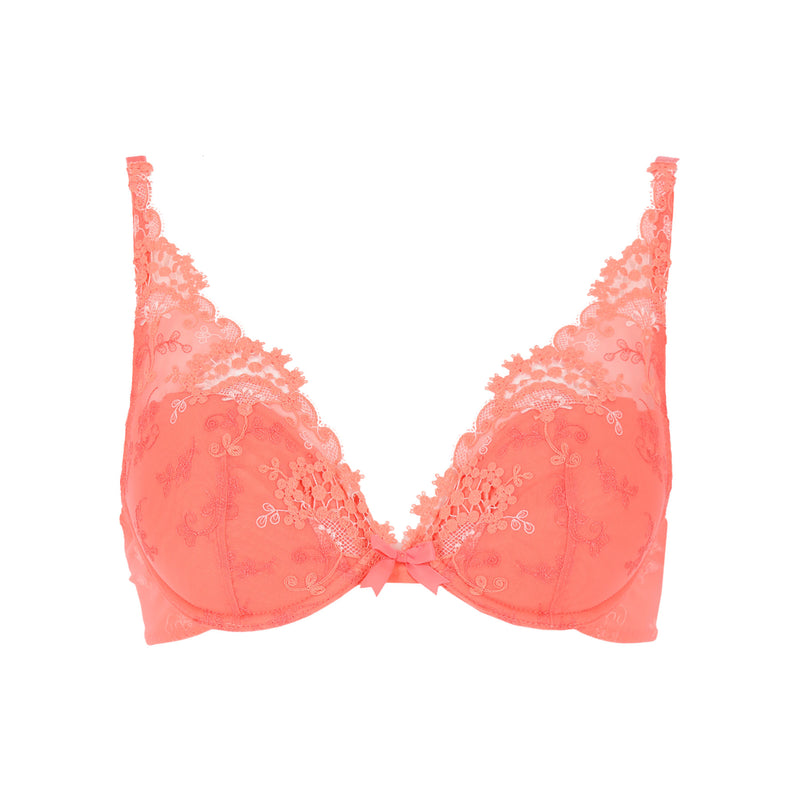 Simone Pérèle Wish - Triangel-BH-Push-up