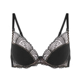 Simone Pérèle Nuance - Triangel Push-Up BH gefüttert