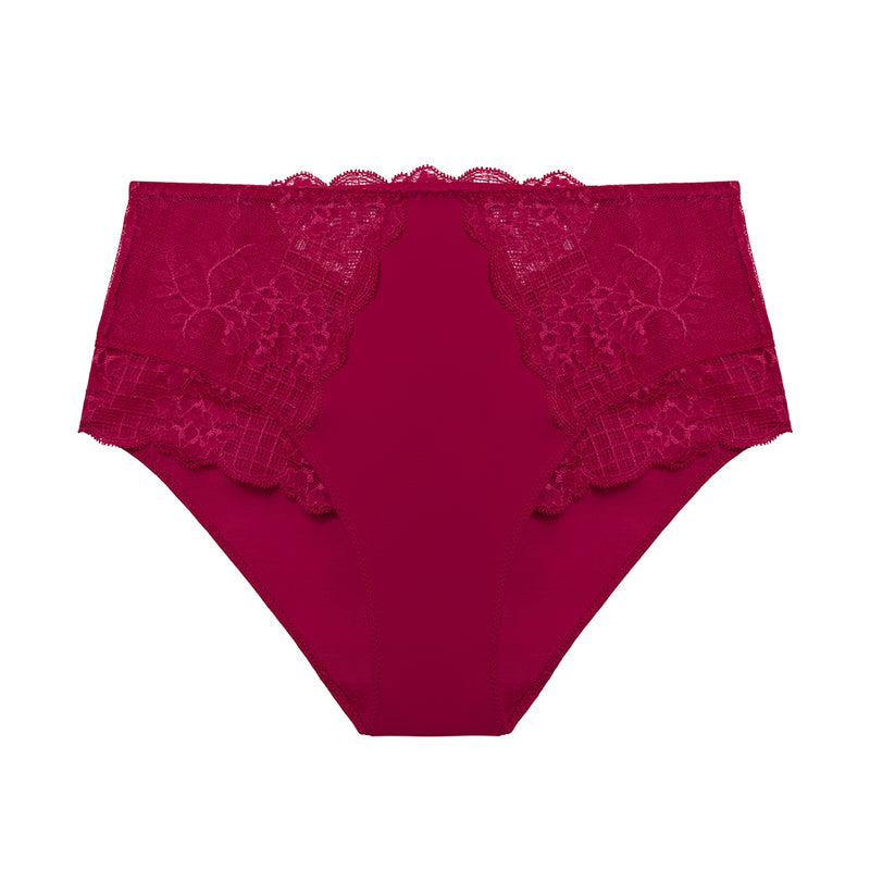 Simone Pérèle REVE Taillen-Slip mit hohem Bund
