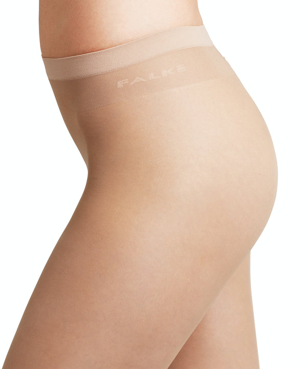 FALKE Pure Matt 20 DEN Damen Strumpfhose Braun
