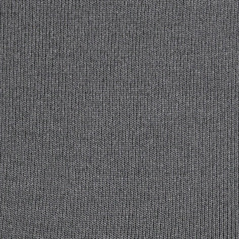 FALKE Cotton Touch Damen Socken Grau