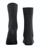 FALKE Sensitive London Damen Socken Grau