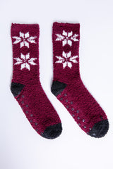 P.J. Salvage Plush Socks