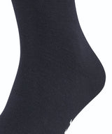 FALKE Airport Herren Socken Blau