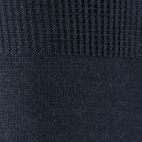 FALKE Airport Herren Socken Blau