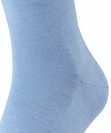 FALKE Airport Herren Socken Blau