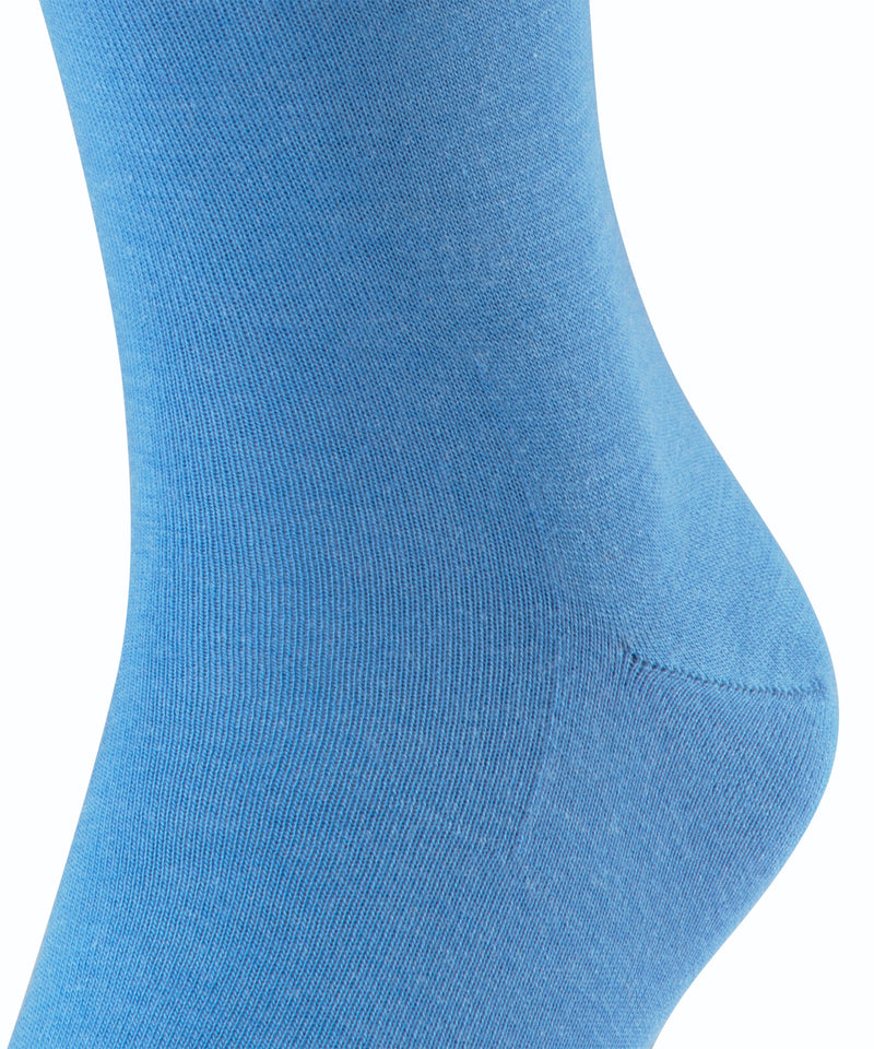 FALKE Airport Herren Socken Blau