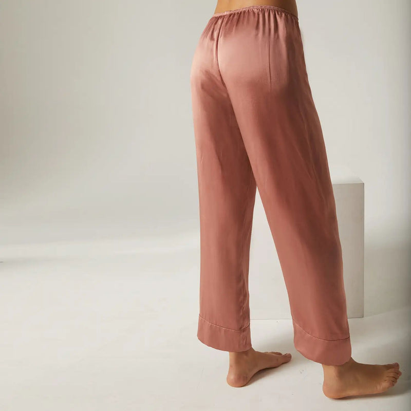 Simone Pérèle Dream - Seidenhose