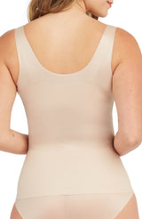 SPANX Thinstincts® 2.0 Tank - Shapingtop Champagne Beige I 10258R