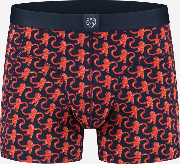 A-dam - MONKEYFRIEND Boxer Briefs