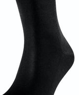 FALKE Tiago Herren Socken Schwarz