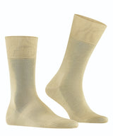 FALKE Tiago Herren Socken Beige