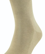 FALKE Tiago Herren Socken Beige