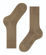 FALKE Tiago Herren Socken Beige