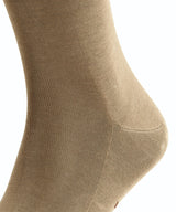 FALKE Tiago Herren Socken Beige