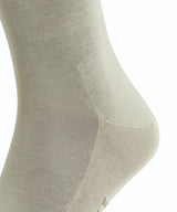 FALKE Tiago Herren Socken Beige