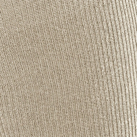 FALKE Airport Herren Kniestrümpfe Beige