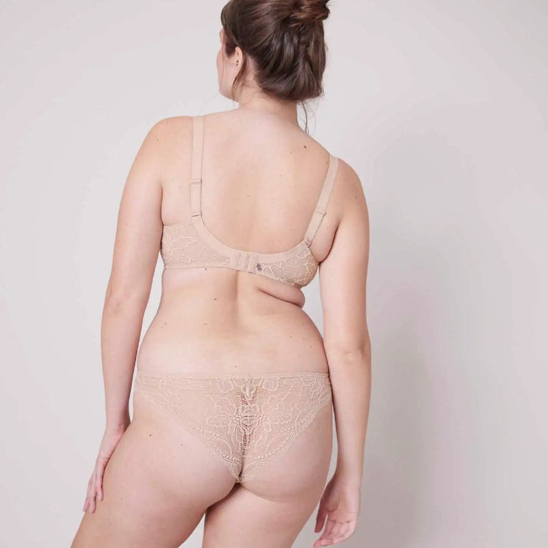 Simone Pérèle EDEN Tanga | 12E710