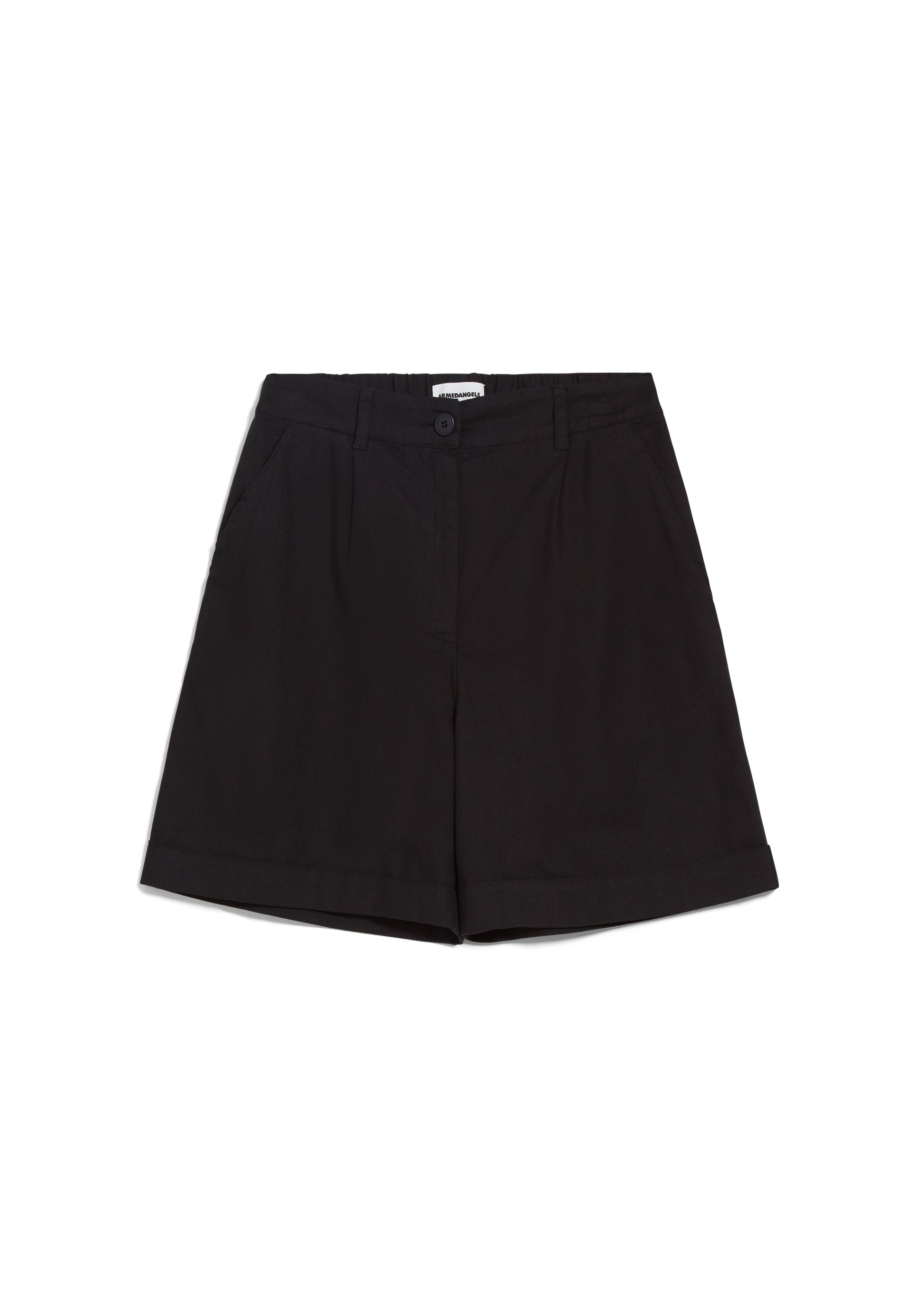 ARMEDANGELS SHORTS AUS BIO-BAUMWOLL MIX 30003847 105