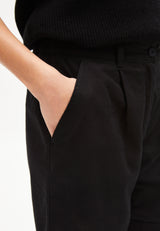ARMEDANGELS SHORTS AUS BIO-BAUMWOLL MIX 30003847 105