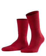 FALKE Walkie Light Unisex Socken Rot