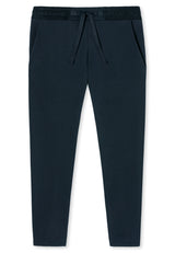 SCHIESSER REVIVAL - Nele Sweathose navy
