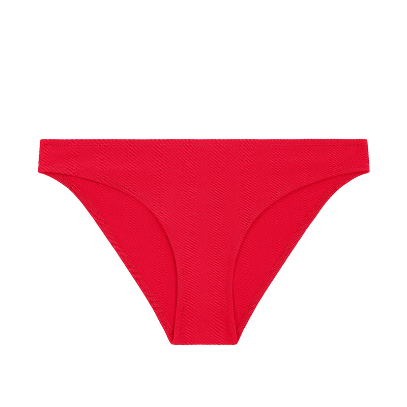 Simone Pérèle Jane - Bikini-Slip Kirsche I 1DKB70