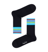 Happy Socks COLOUR CUFF 3/4 CREW SOCK I ATCOC14-9300
