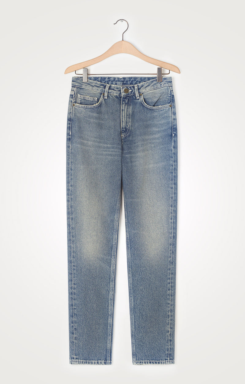 American Vintage Women Jeans BUSBOROW