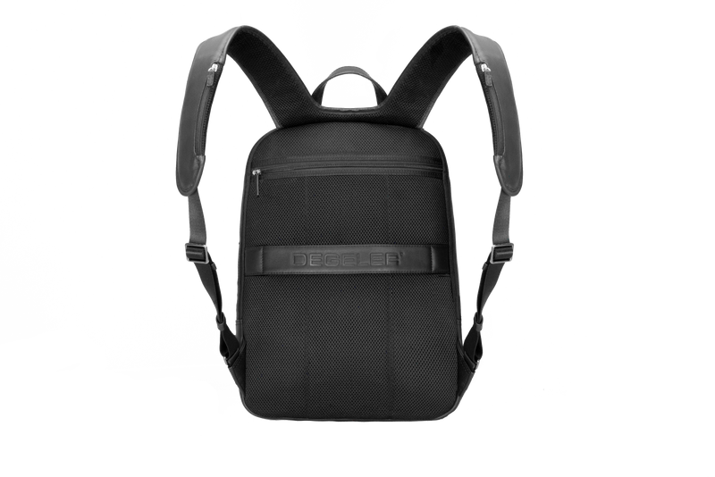 DEGELER D1L Leder Rucksack