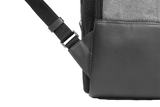 DEGELER Nylon Rucksack