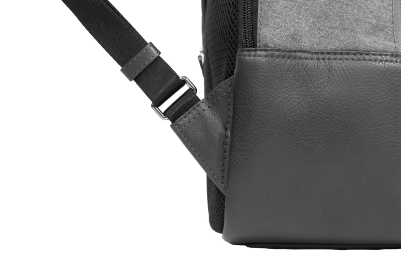 DEGELER Nylon Rucksack