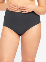 Chantelle SOFTSTRETCH Taillenslip Plus Size Gris Profond  C11370-0SE