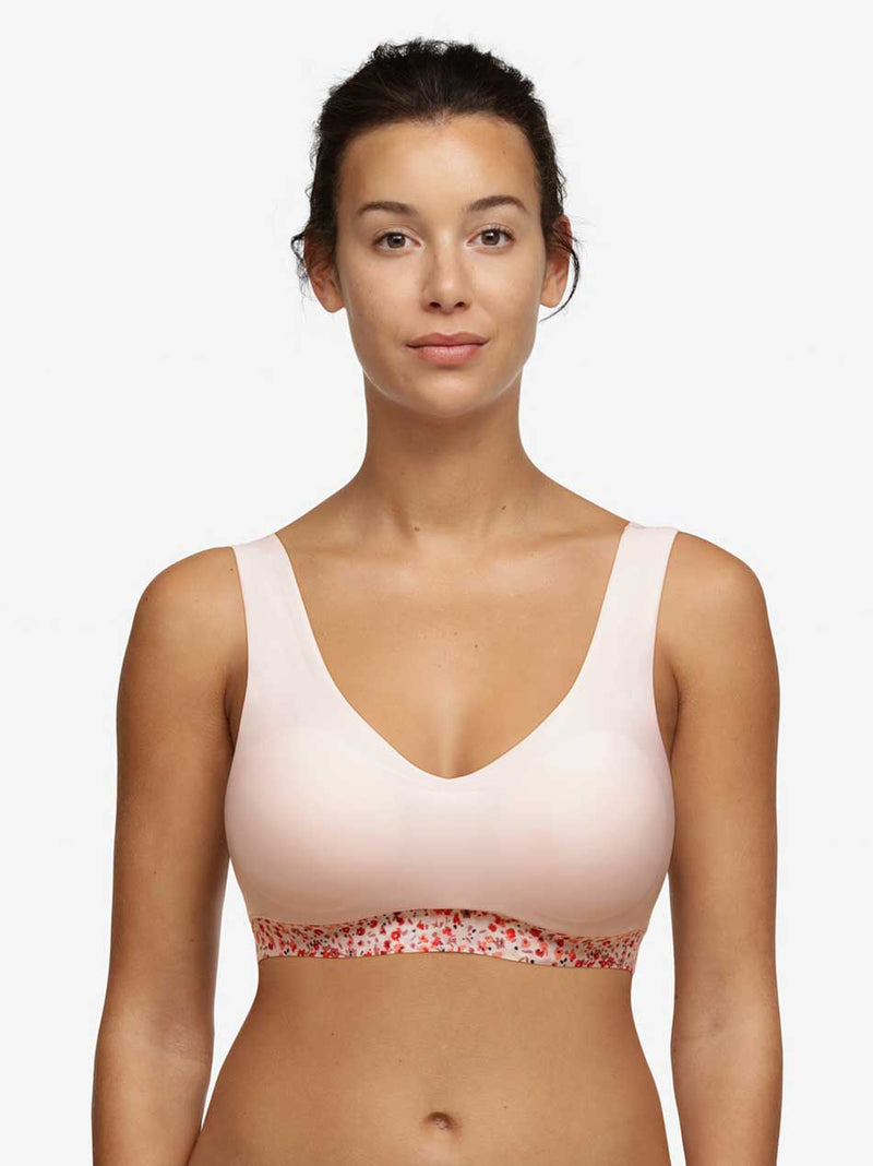 Chantelle SOFTSTRETCH - Bügelloser BH C11D10-02S