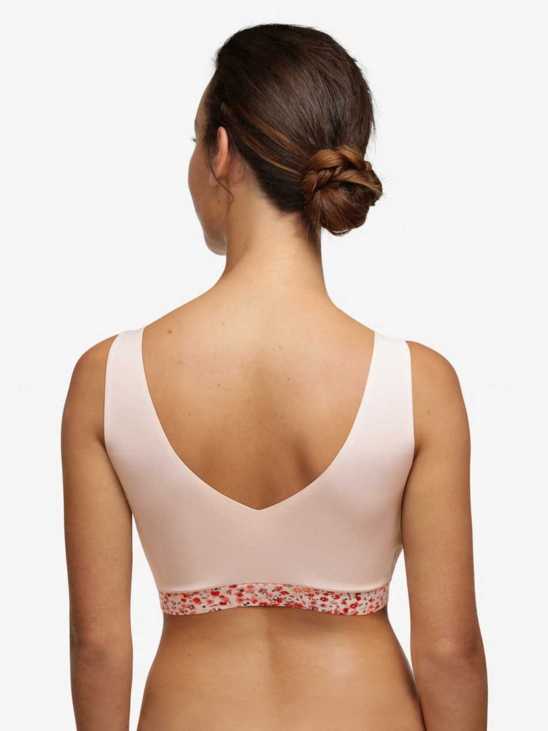 Chantelle SOFTSTRETCH - Bügelloser BH C11D10-02S