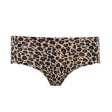 Chantelle SOFTSTRETCH Unterteile Shorty Leopard Nude I C11D40-0OZ