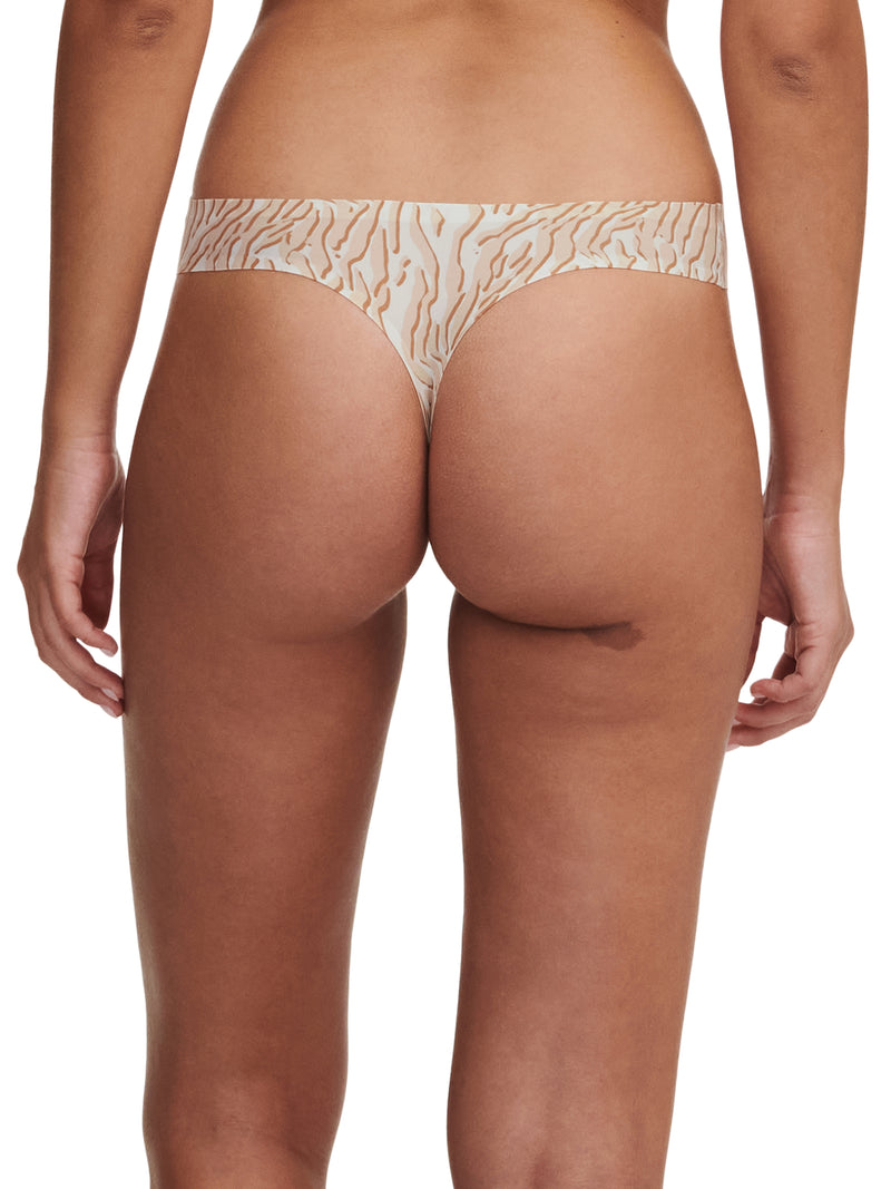 Chantelle SOFTSTRETCH Desert Sand Print I C11D90-0A3