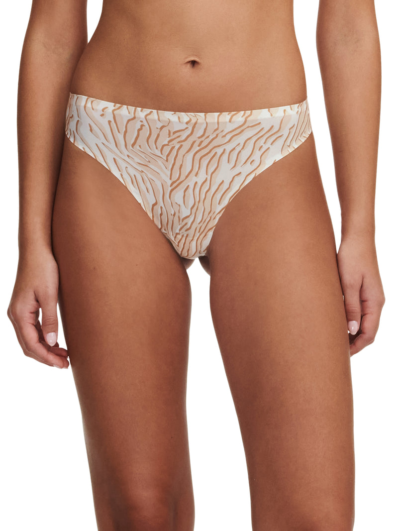 Chantelle SOFTSTRETCH Desert Sand Print I C11D90-0A3